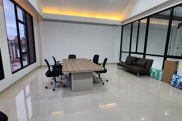 Smart Weigh China Factory & Indonesia Service Team