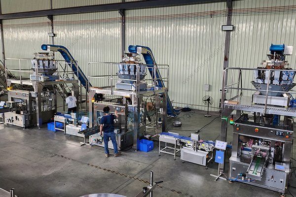 Quality Control Department