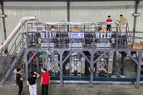 Product Testing Laboratory