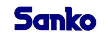 Sanko automatic filling machine
