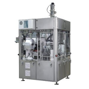 Coffee Capsule K-Cup Nespresso Filling Sealing Packing Machine