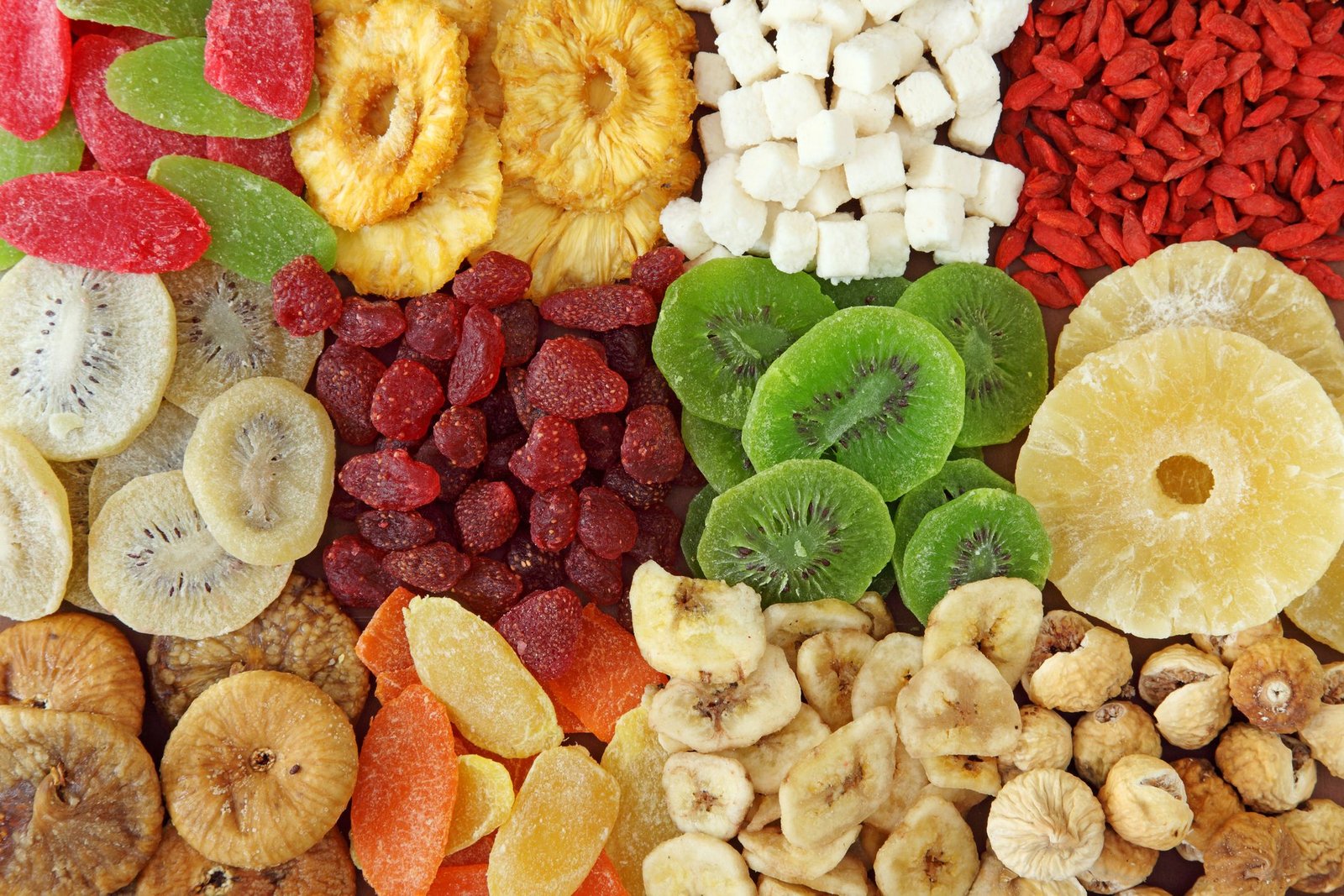 Mixed snack packaging