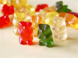 Confectionery production line