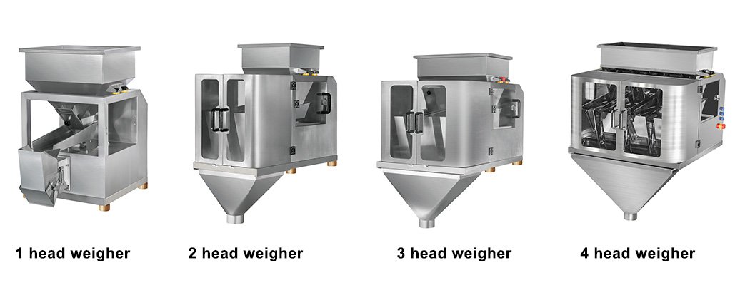 linear weigher models